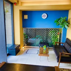Hotel Web Asakusabashi