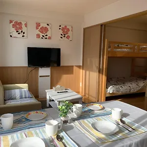  アパート Nk　apartment　 日本