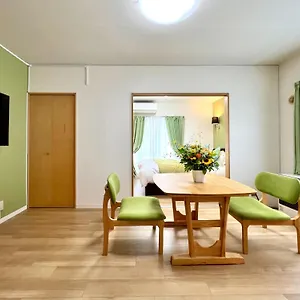  アパート Residential Juno 日本