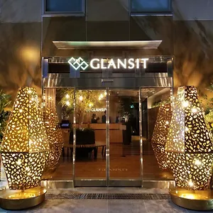 Hôtel capsule Glansit Akihabara, Tōkyō